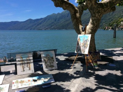 Holiday apartment Residenza Golf Parco - Environment photo 35