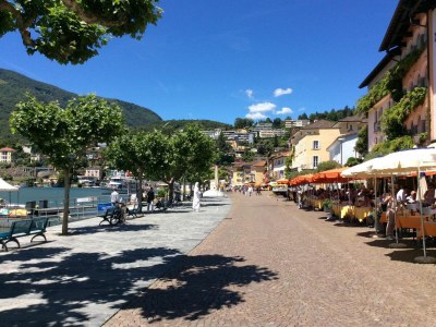 Holiday apartment Residenza Golf Parco - Environment photo 37