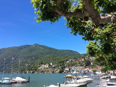 Holiday apartment Residenza Golf Parco - Environment photo 38