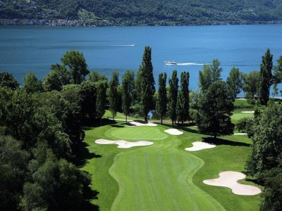 Holiday apartment Residenza Golf Parco - Environment photo 39