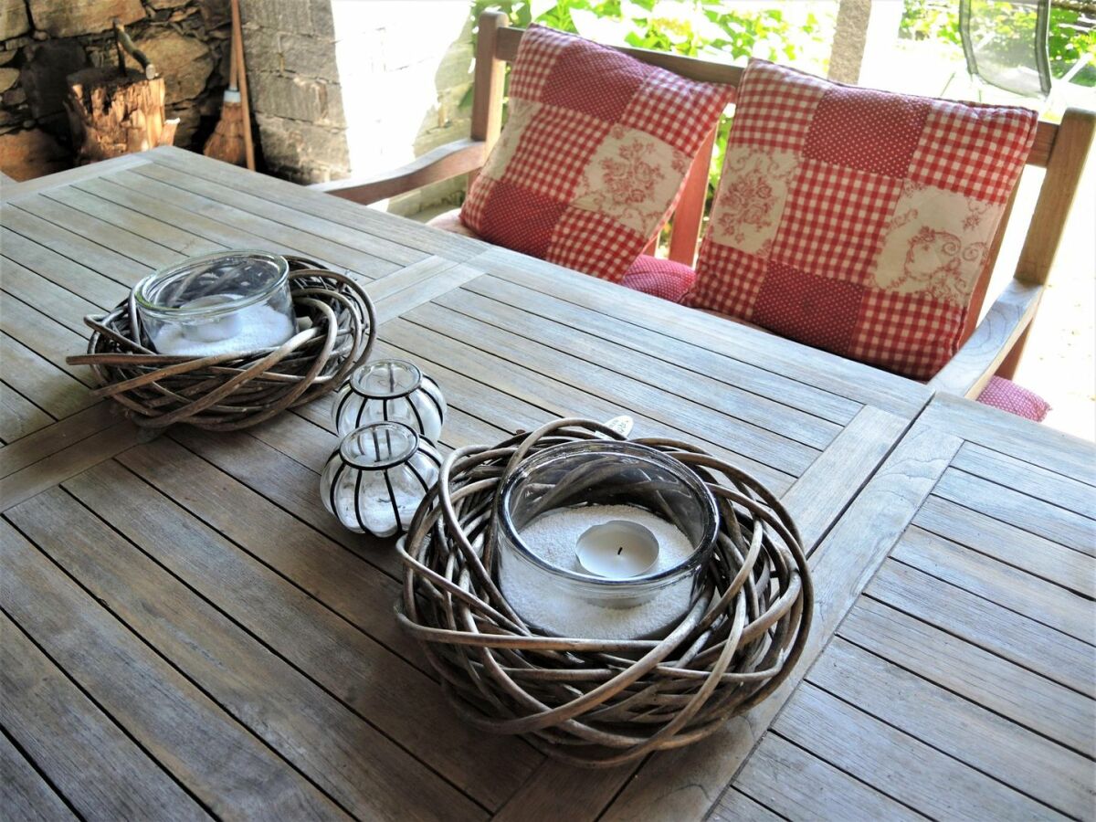 Holiday house Rustico Gatto - Outdoor photo 5