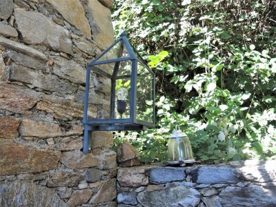 Holiday house Rustico Gatto - Outdoor photo 3