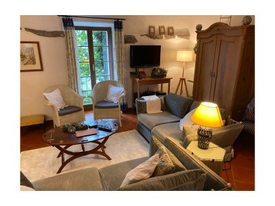 Holiday house Rustico Gatto - Features photo 11