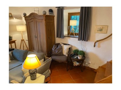 Holiday house Rustico Gatto - Features photo 12