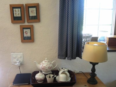 Holiday house Rustico Gatto - Features photo 13