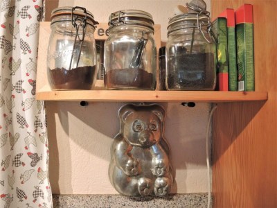 Holiday house Rustico Gatto - Features photo 17