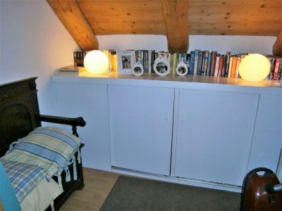 Holiday house Rustico Gatto - Features photo 21