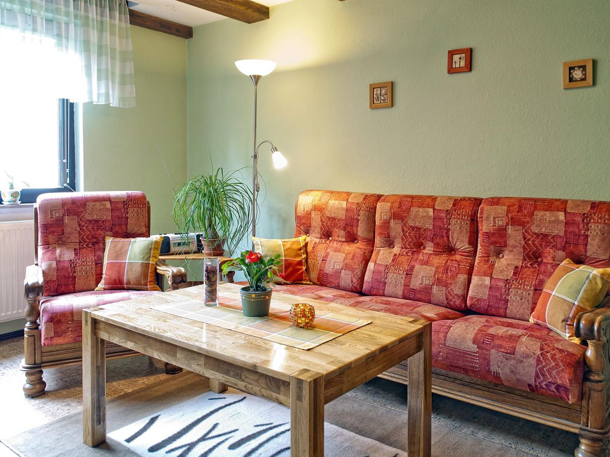 Holiday house Guest house "Zum Lilienstein" - Features photo 4