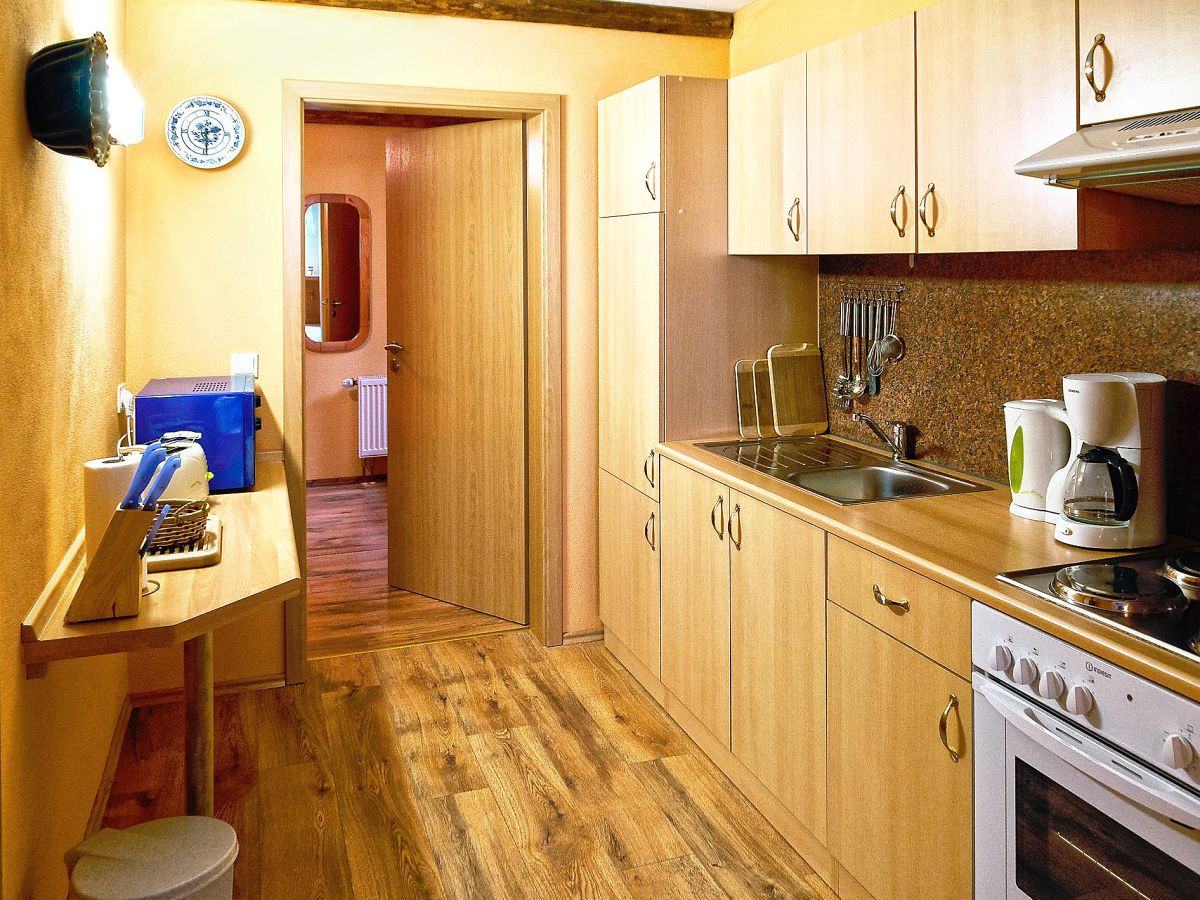 Holiday house Guest house "Zum Lilienstein" - Features photo 5