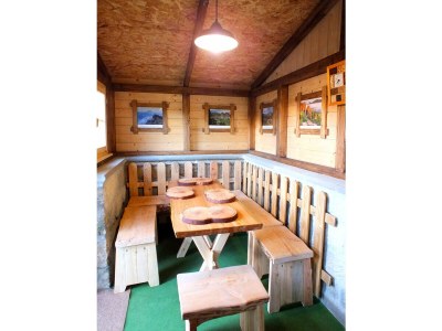 Holiday house Guest house "Zum Lilienstein" - Outdoor photo 2