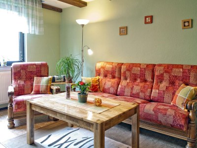 Holiday house Guest house "Zum Lilienstein" - Features photo 4