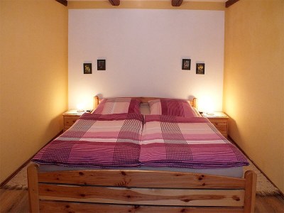 Holiday house Guest house "Zum Lilienstein" - Features photo 8