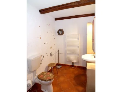 Holiday house Guest house "Zum Lilienstein" - Features photo 12