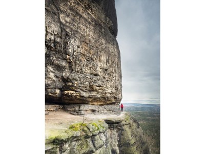 Holiday house Guest house "Zum Lilienstein" - Environment photo 21