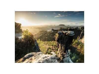 Holiday house Guest house "Zum Lilienstein" - Environment photo 26