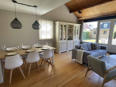 Holiday house Seaside Home - Features photo 4