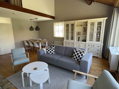 Holiday house Seaside Home - Features photo 6