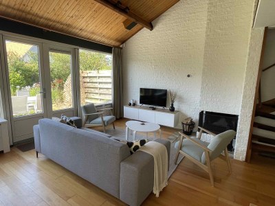 Holiday house Seaside Home - Features photo 7