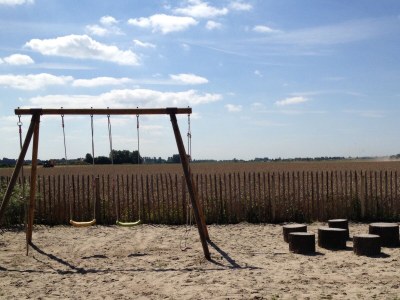 Holiday house Seaside Home - Environment photo 12