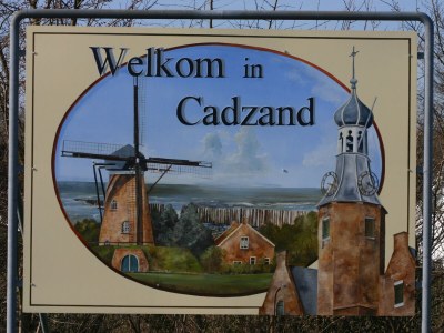 Holiday house Seaside Home - Environment photo 13