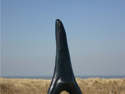 Holiday house Seaside Home - Environment photo 15