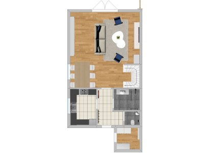 Holiday house Seaside Home - Document photo 22