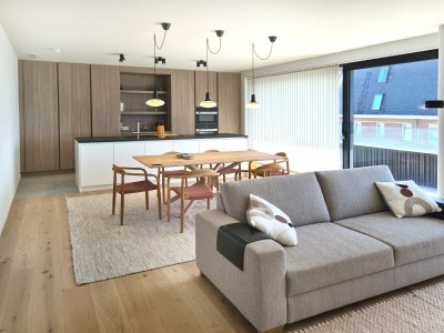 Apartment Branding B41 - Features photo 4