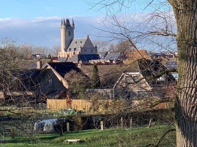 Apartment Branding B41 - Environment photo 19