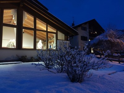 Apartment Mussner - App. Jubas - Outdoor photo 6