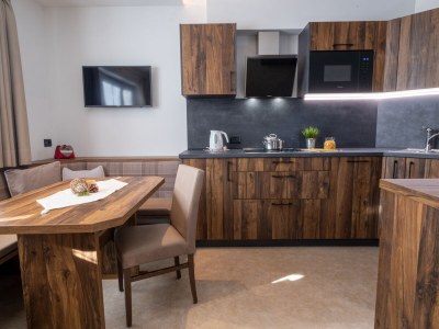 Apartment Mussner - App. Jubas - Features photo 8