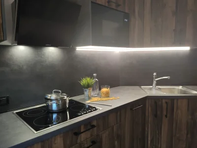 Apartment Mussner - App. Jubas - Features photo 9