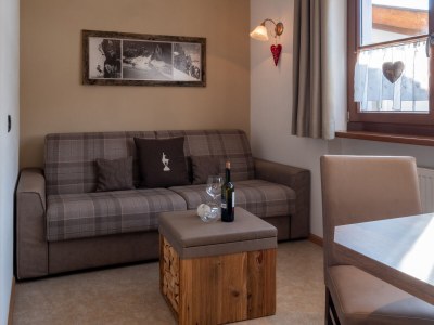 Apartment Mussner - App. Jubas - Features photo 10