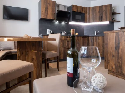 Apartment Mussner - App. Jubas - Features photo 11