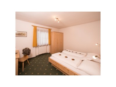 Apartment Mussner - App. Jubas - Features photo 12