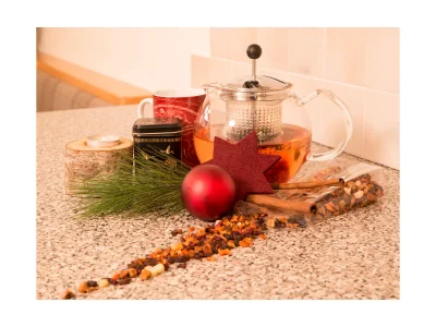 Apartment Mussner - App. Jubas - Features photo 14