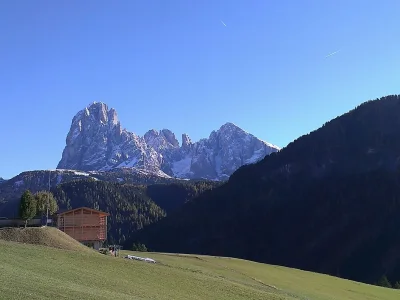 Apartment Mussner - App. Jubas - Environment photo 15