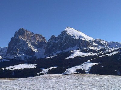 Apartment Mussner - App. Jubas - Environment photo 16