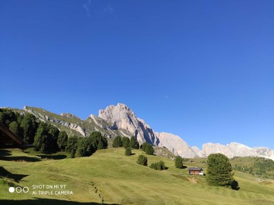 Apartment Mussner - App. Jubas - Environment photo 20