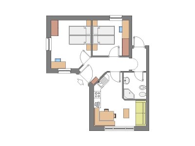 Apartment Mussner - App. Jubas - Document photo 25
