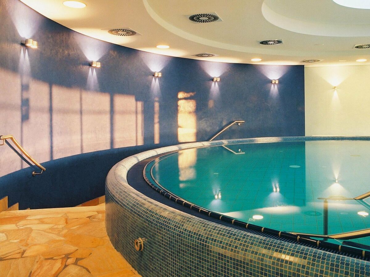 Holiday house Holiday home with sauna in Mistelgau-Obernsees - Outdoor photo 5