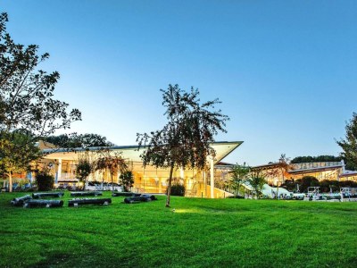 Holiday house Holiday home with sauna in Mistelgau-Obernsees - Outdoor photo 10