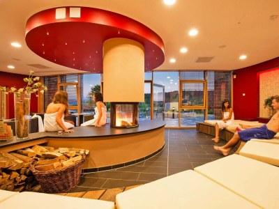 Holiday house Holiday home with sauna in Mistelgau-Obernsees - Features photo 18