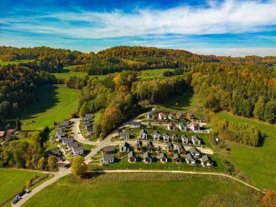 Holiday house Holiday home with sauna in Mistelgau-Obernsees - Environment photo 25