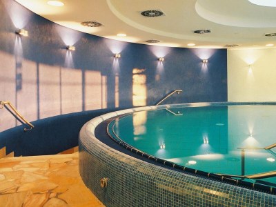 Bungalow Shared pool and sauna, Mistelgau-Obernsees - Outdoor photo 10