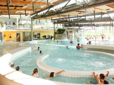 Bungalow Shared pool and sauna, Mistelgau-Obernsees - Outdoor photo 12