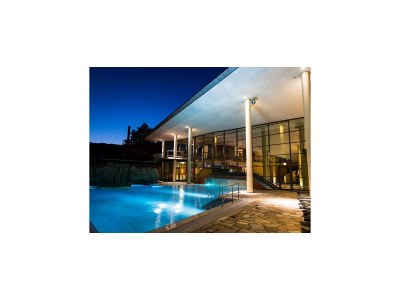 Bungalow Shared pool and sauna, Mistelgau-Obernsees - Outdoor photo 22