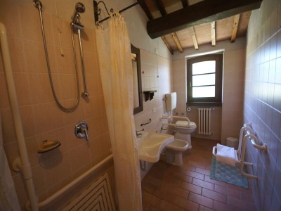 Holiday house Holiday Home in Montone with Pool & Terrace - Features photo 11