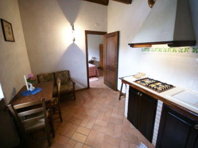 Holiday house Holiday Home in Montone with Pool & Terrace - Features photo 12