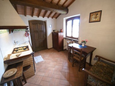 Holiday house Holiday Home in Montone with Pool & Terrace - Features photo 14