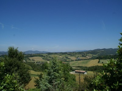 Holiday house Holiday Home in Montone with Pool & Terrace - Environment photo 16